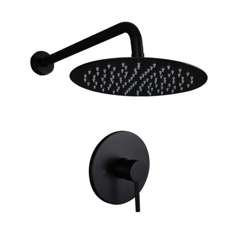 DISKON  Shower Tanam Panas Dingin/ Stop kran Shower Tanam Panas Dingin