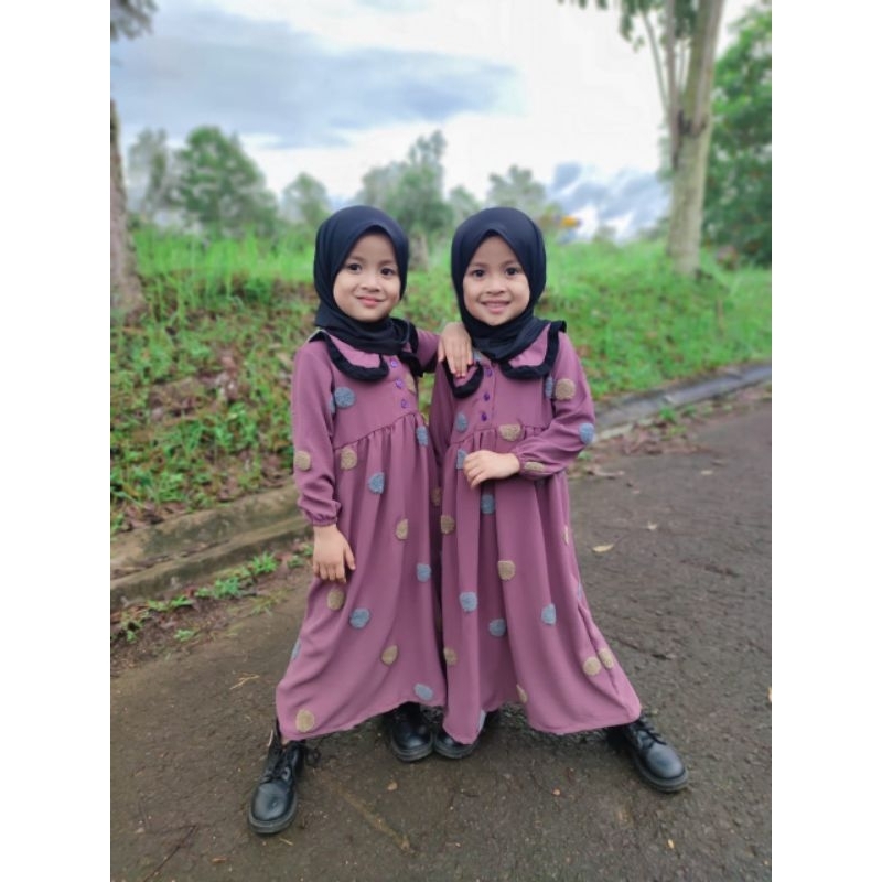 GAMIS POMPOM