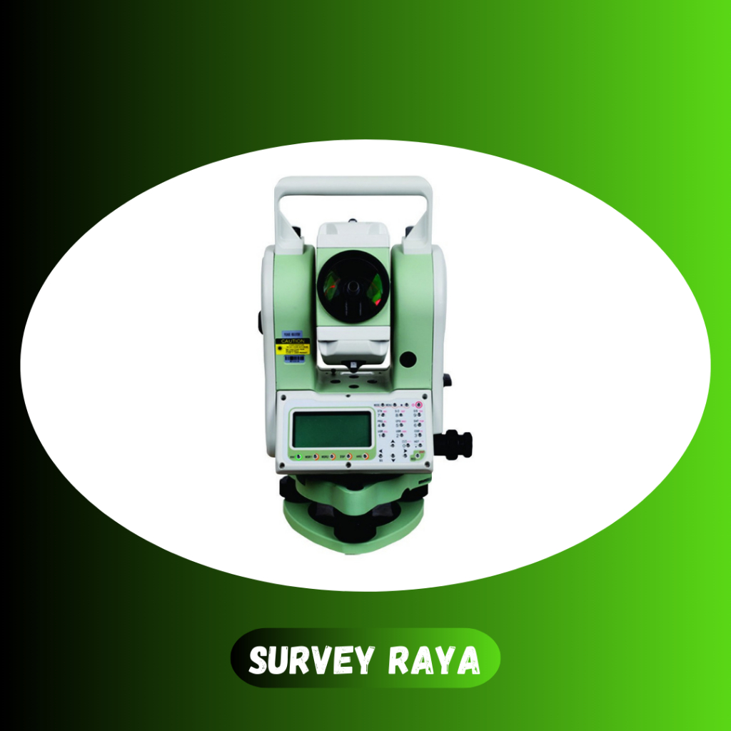 Total Station Hi-Target HTS-360R / Hi Target HTS 360R Total Station