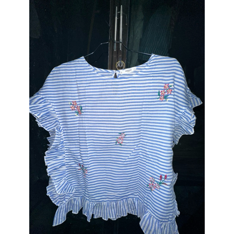 preloved mango