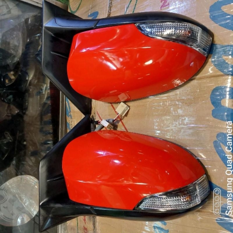 spion calya elektrik sigra toyota calya daihatsu sigra