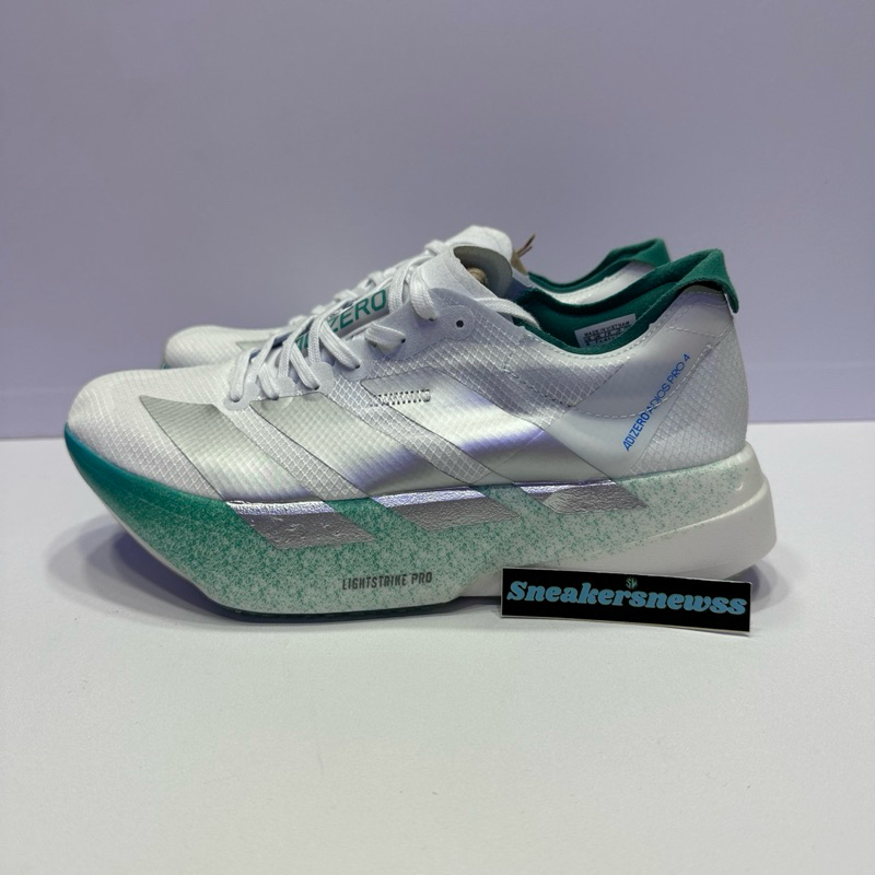 Adidas Adizero Adios Pro 4 Premium Original
