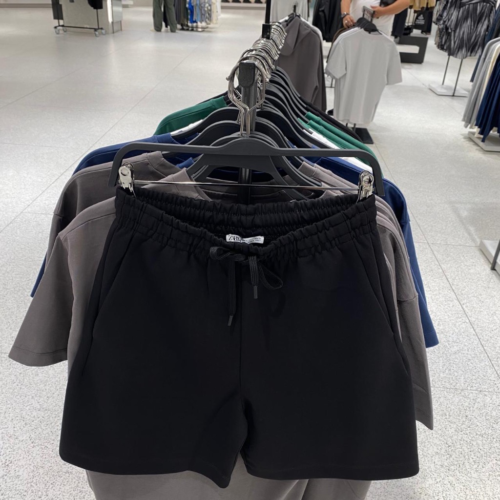 Jastip. Celana Pendek Zara (Man)