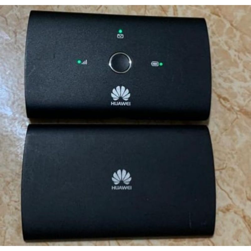 Mifi Modem Wifi Huawei E5673cs-609 E5573 E5577 Unlock Alloprator 4G LTE