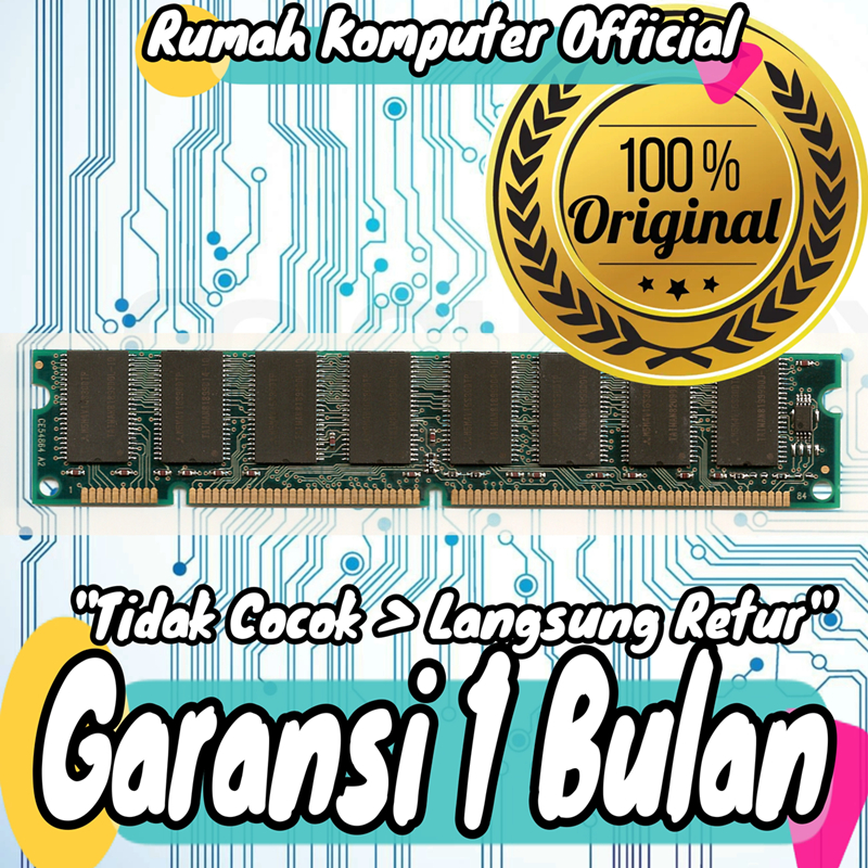 SDRAM 512MB