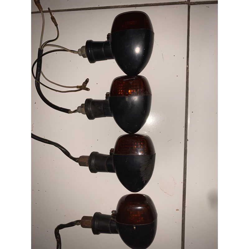 sein ninja rr ori copotan