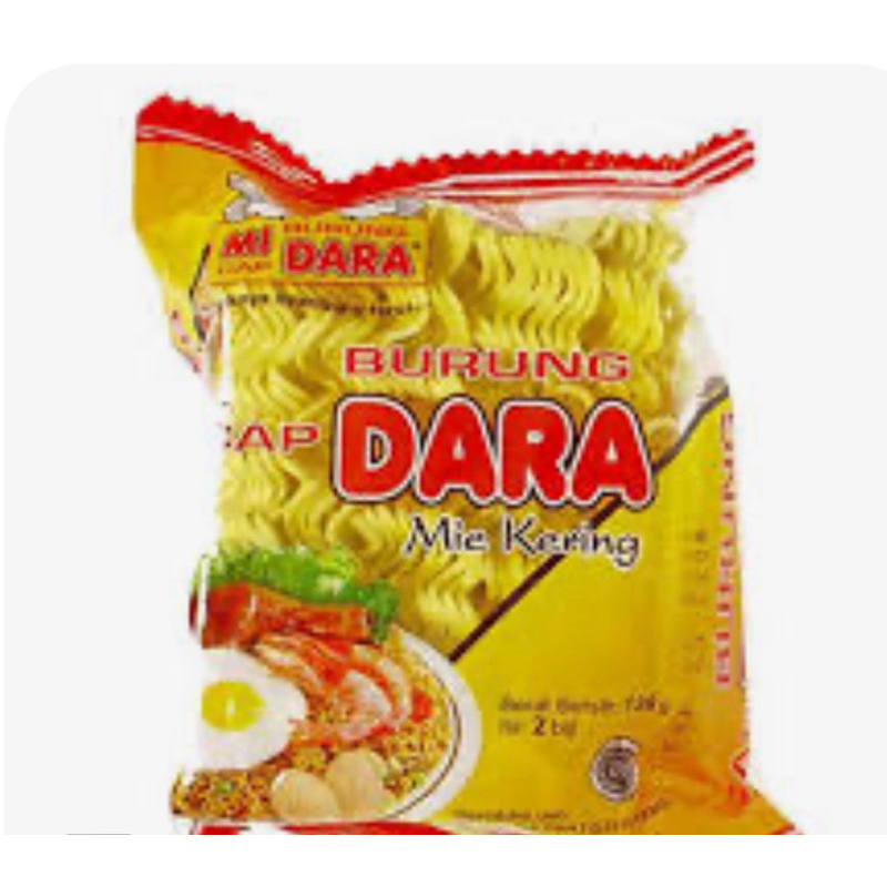 

MIE TELOR