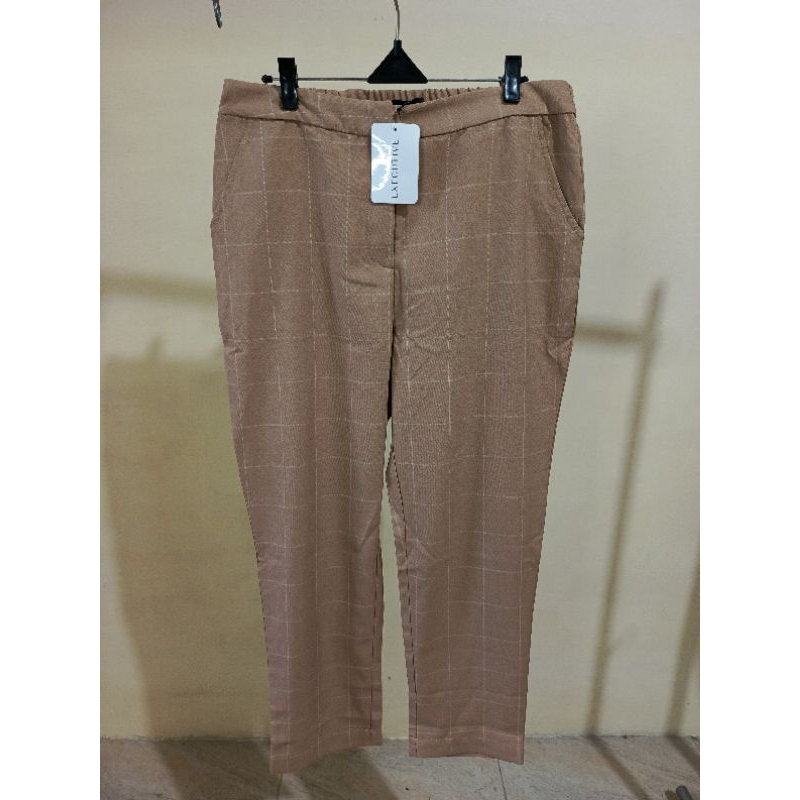 EXECUTIVE CELANA WANITA KULOT ORIGINAL