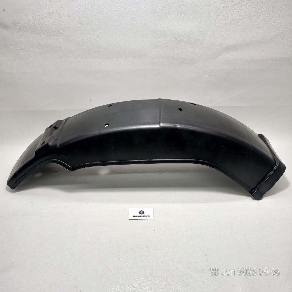 Spakbor Belakang Bagian Depan Yamaha RX125 Twin RX125T RX125Twin Original Baru 1E7-21629-00 Plastik 