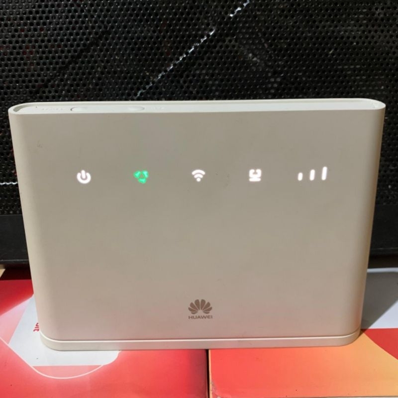 Home Router 4G LTE B311As-853 Huawei B310s-927 WiFi Unlock Alloprator 4G Band 1'3'8'40