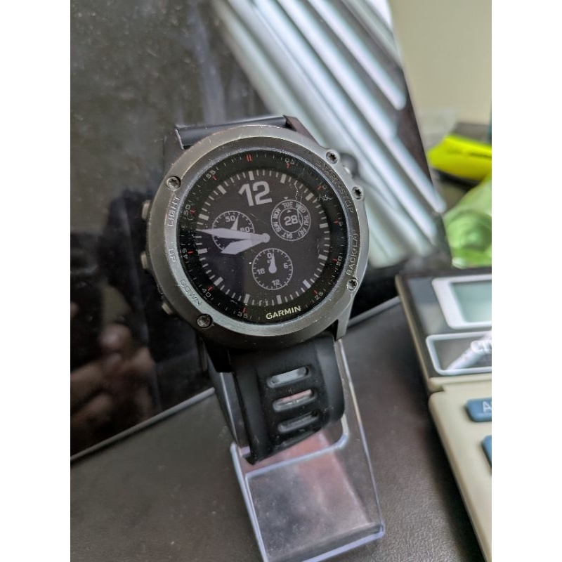 Garmin Fenix 3 Non HR