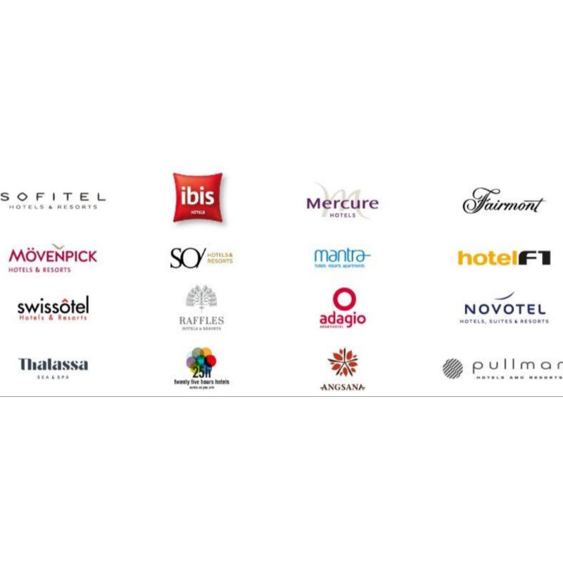 Promo Hotel Di Jakarta ( Ibis, Mercure, Swissotel, Novotel, Pullman & Fairmont ) Free Breakfast & Ro