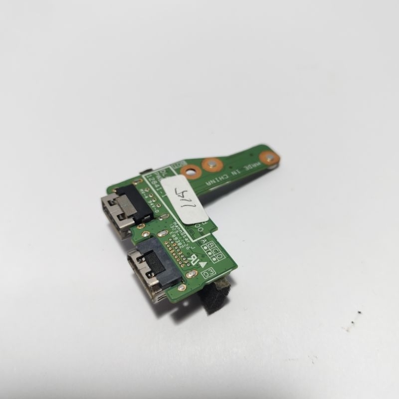 Port USB HDMI Original copotan laptop Dell Latitude 330