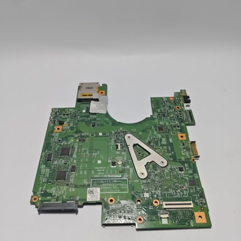 motherboard mainboard mobo laptop Dell latitude 330
