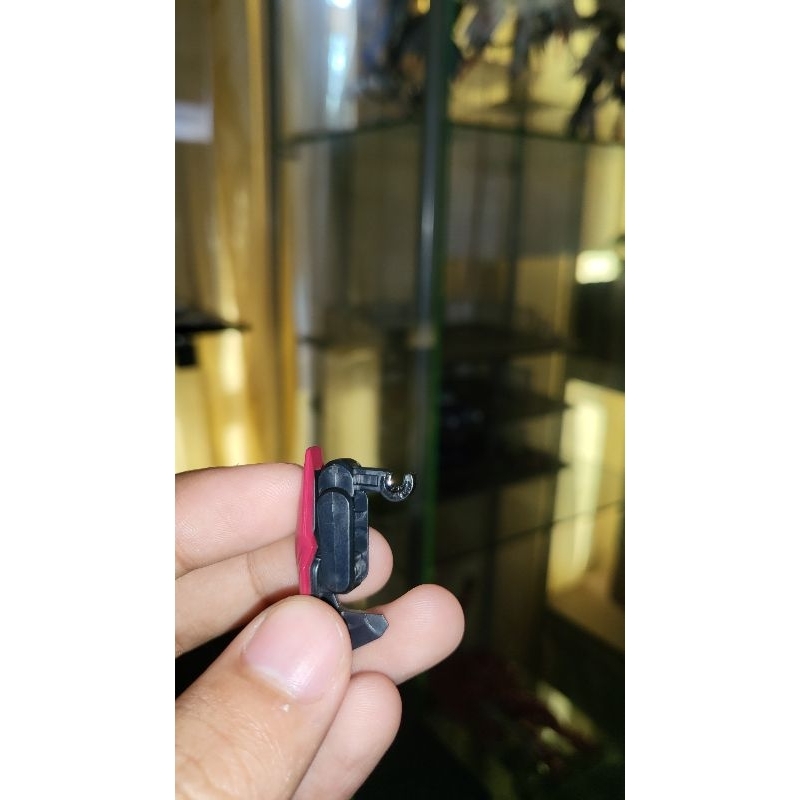 MG Testament gundam bandai