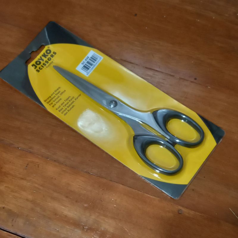 

Gunting Joyko sedang sc-838
