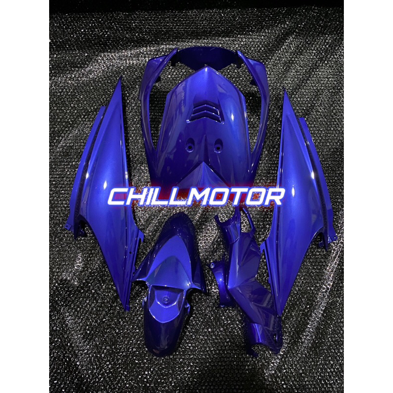 BODY SET HALUS BEAT KARBU BIRU CANDY BEAT KARBU WARNA BIRU KENDI TERBARU TERMURAH