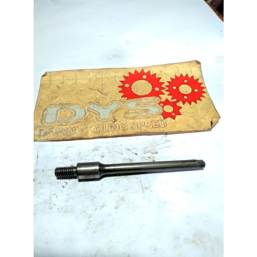 as pompa oli mesin kymco kimko spike 120