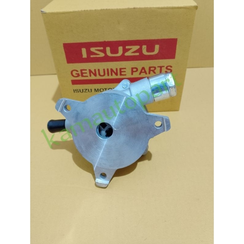 vacum pump / pompa blower / pompa rem / Isuzu Elf NKR71 / 125 ps