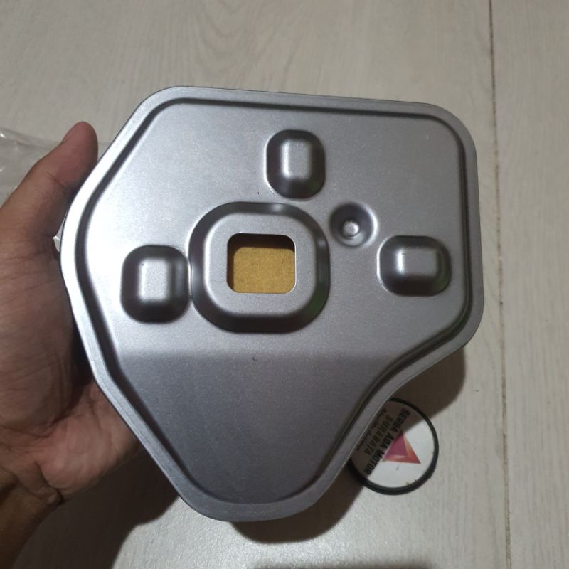 FILTER MATIC SUZUKI ERTIGA FILTER OLI MATIC SUZUKI ERTIGA STREINER