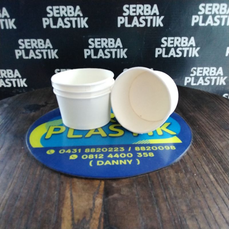 Paper Bowl 500ml