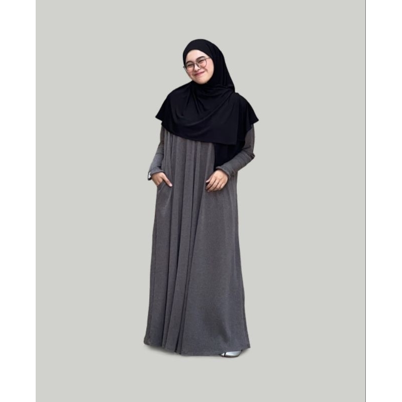 JEHFA DRESS BY KHALEWALE