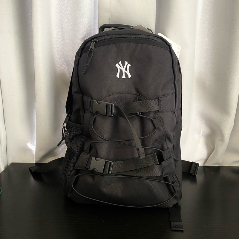 MLB NY New York Yankees official licensed Backpack / tas ransel