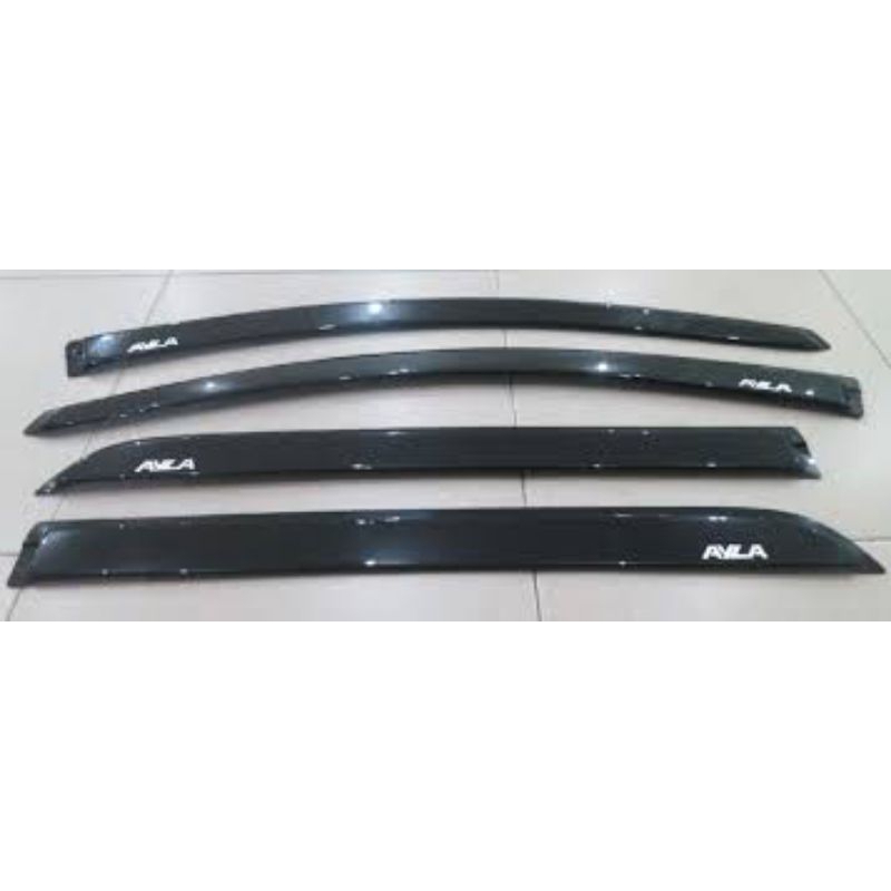 TALANG AIR PINTU MOBIL AYLA 4PINTU SLIM