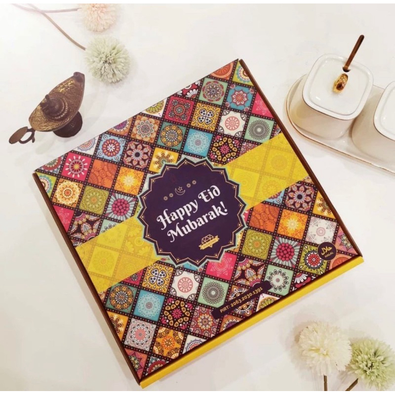 

Hampers lebaran eid mubarak idul fitri turkish box