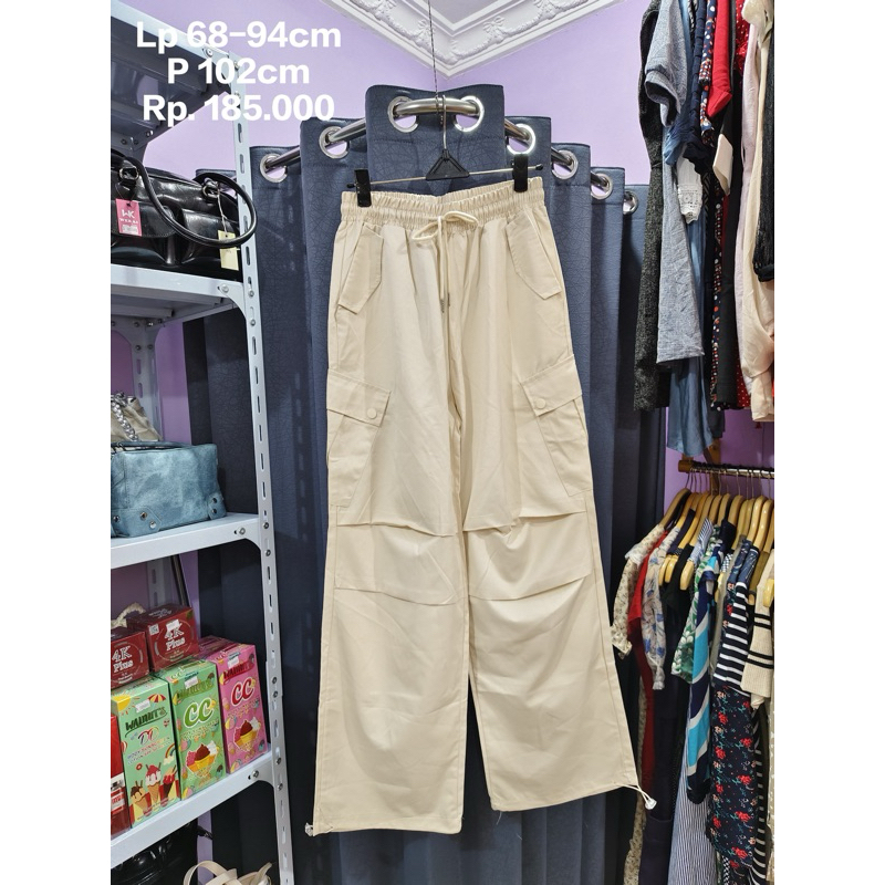 CELANA IMPORT PREMIUM BANGKOK