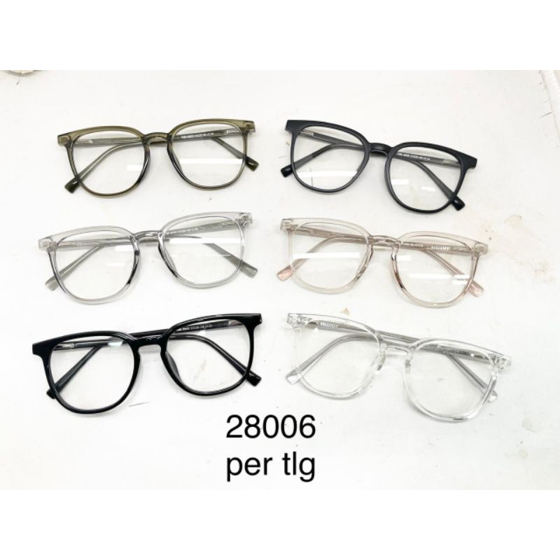 kacamata minus 0.25 sampai 4.00