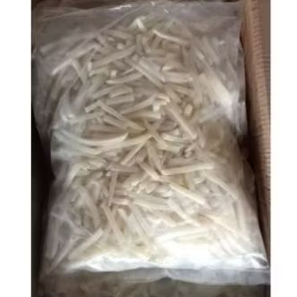 

Kentang Goreng Shoestring Golden 2kg