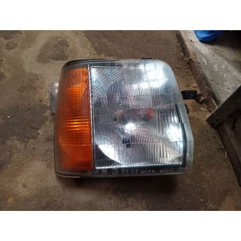 headlamp suzuki karimun kotak sebelah kanan