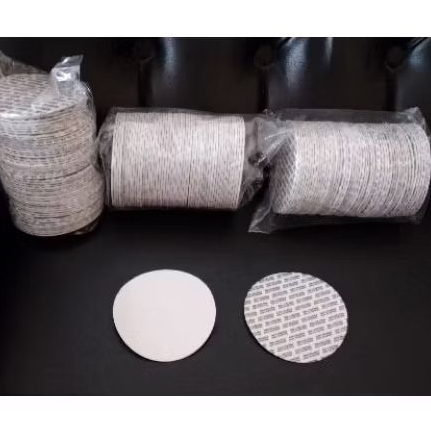 

Segel Foam diameter 9cm