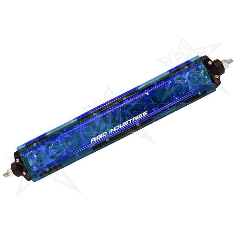 Rigid Industries 19094 SR-Series 10" Light Cover — Blue