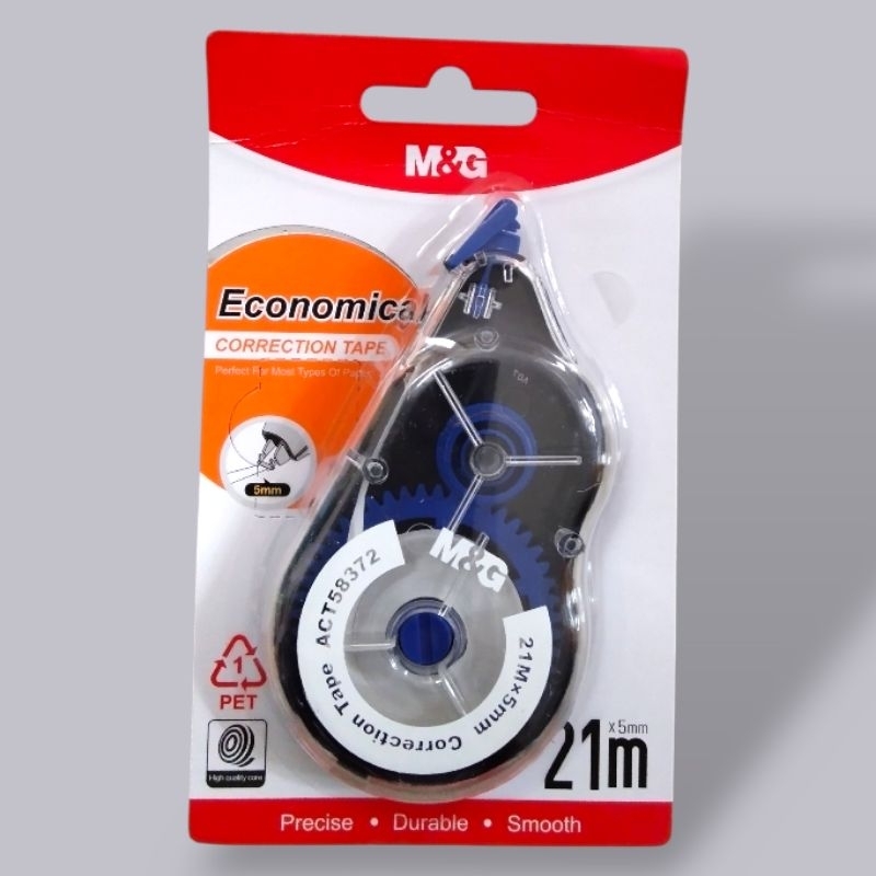 

Correction Pen/Tip-Ex M&G 21m