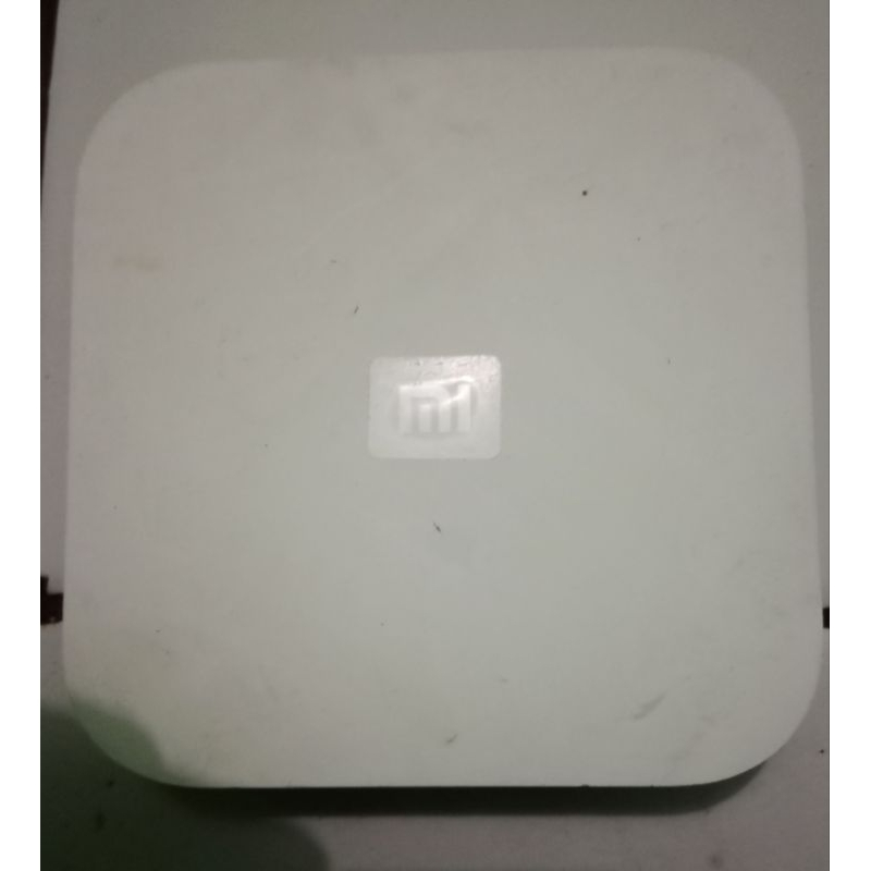 STB MI BOX MDZ-18-AA VERSI china