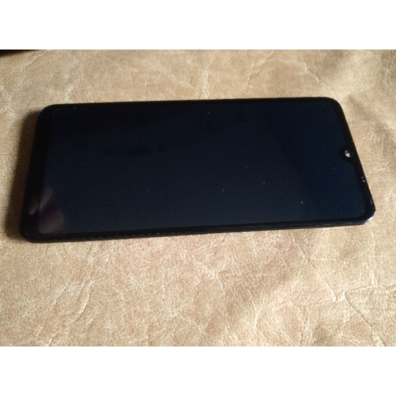 LCD ADVAN G5 ELITE MODEL 6003 ORIGINAL CABUTAN NORMAL TESTED.