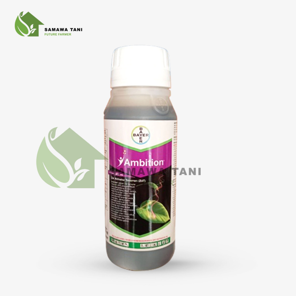 Ambition Zat Aktivator Tanaman ZAT