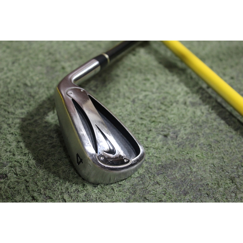 Stick Golf Iron No. 4 Nike USA Slingshot Series | Stick Golf Second Bekas Berkualitas