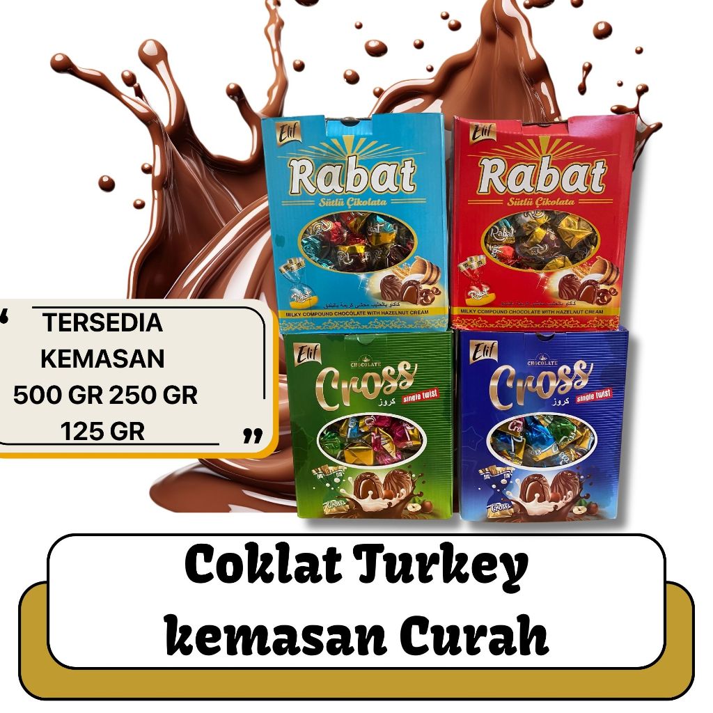

OLEH OLEH HAJI DAN UMROH COKELAT TURKI OLEH OLEH HAJI DAN UMROH I COKELAT CEMILAN ARAB IMPOR TURKEY I COKELAT ARAB I COKELAT ADEL TWISTAR ALTAT TWITAT