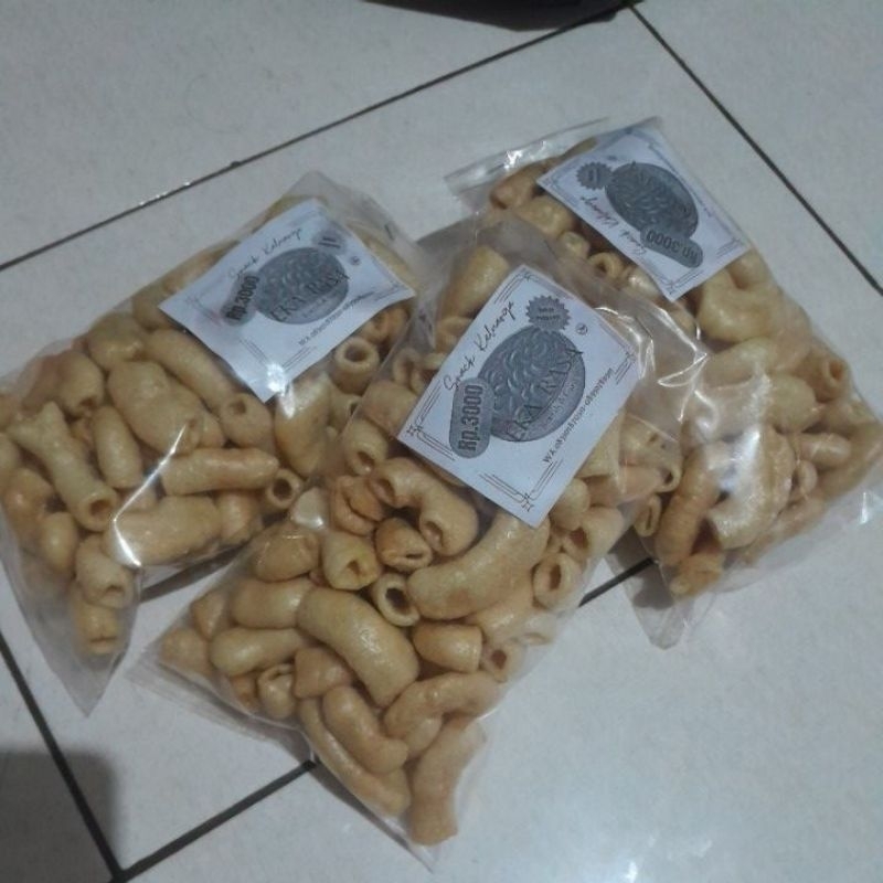 

Makaroni Mekar Original