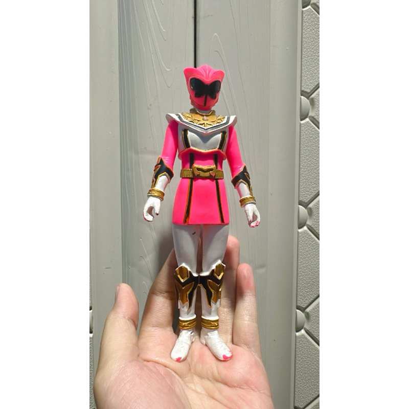 ranger pink magi force