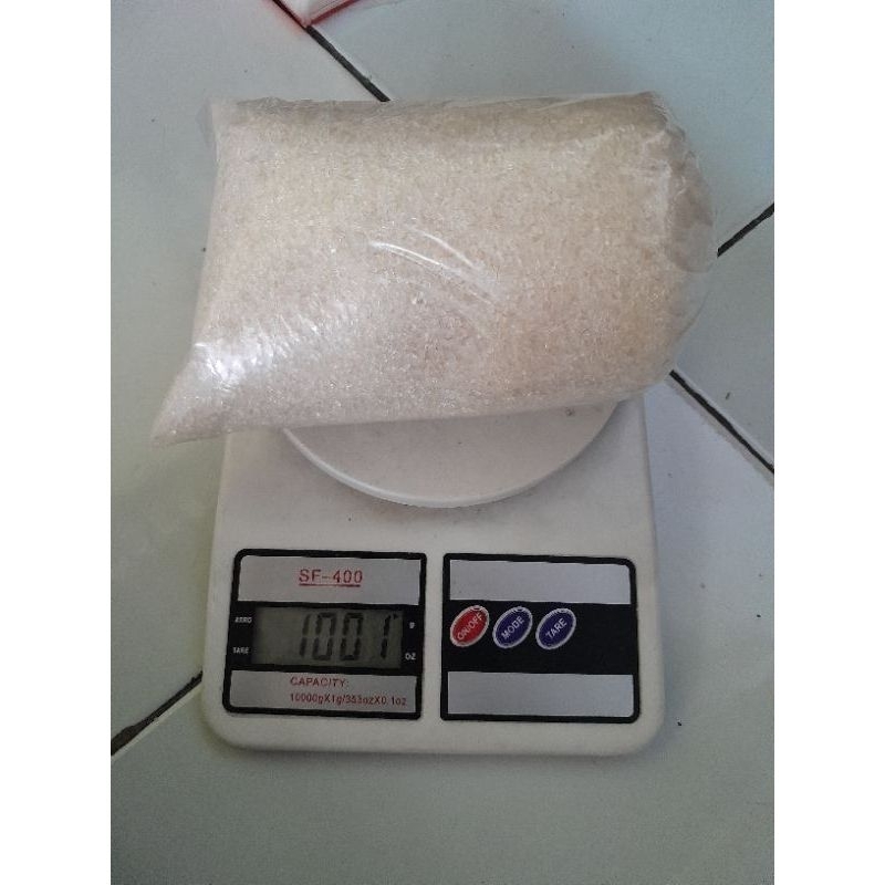 

GULA LOKAL GULA TIMBANGAN ISI 10