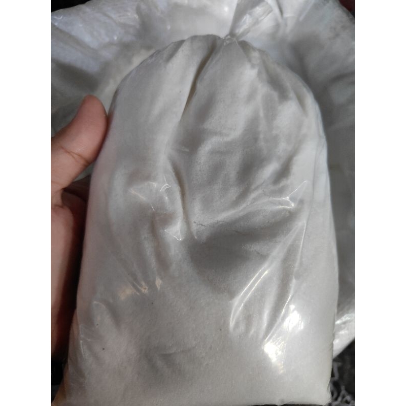 Garam halus 1Kg/NaCL/ Garam halus non Yodium