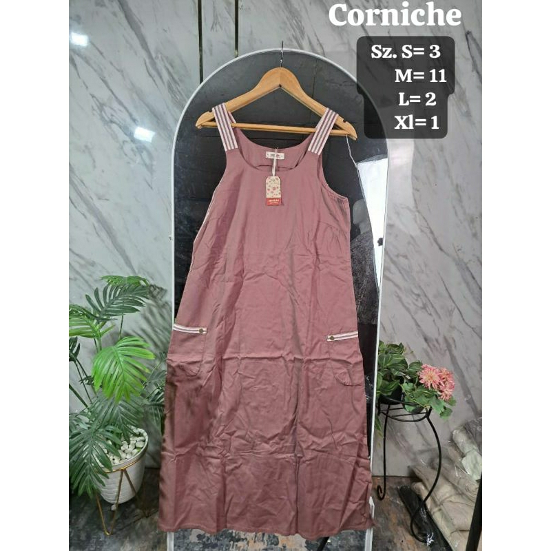 Overall corniche original murah(GESER)
