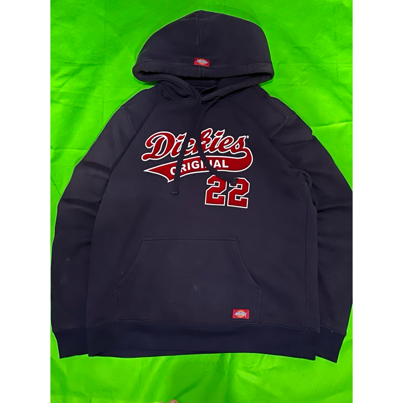 Hoddie Dickies (Vv Art 22)