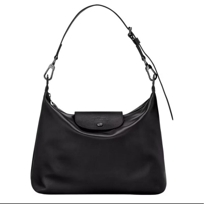 LC CUIR HOBO BAG