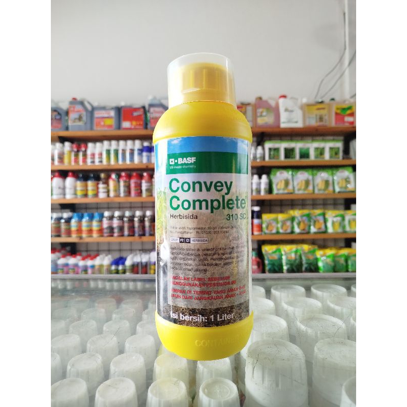 Convey Complete 310 SC 1 Liter
