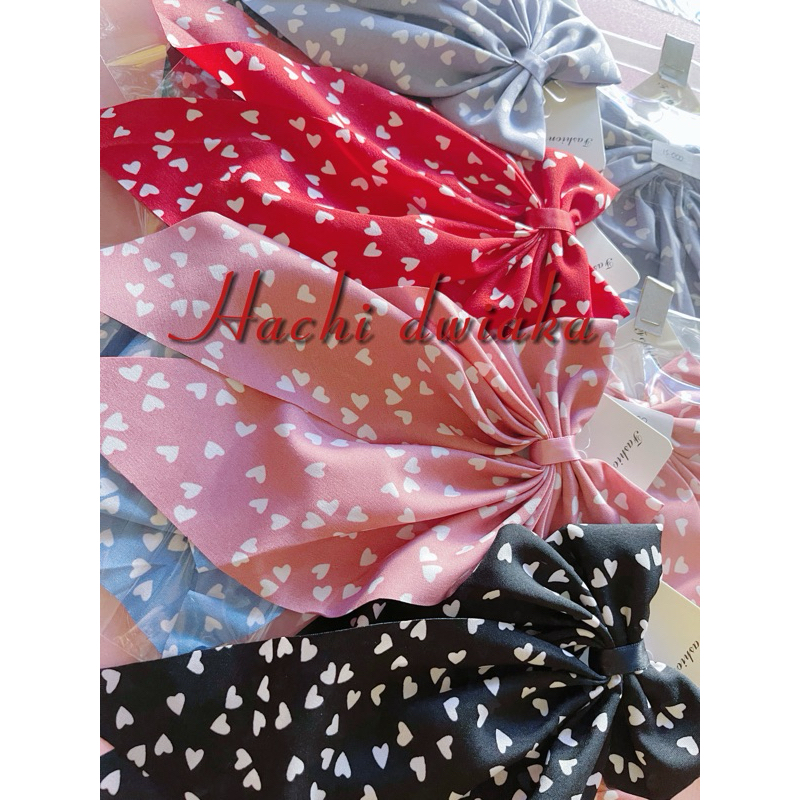 AKSESORIS HIJAB HIASAN KEPALA WANITA PITA ACCESORIS